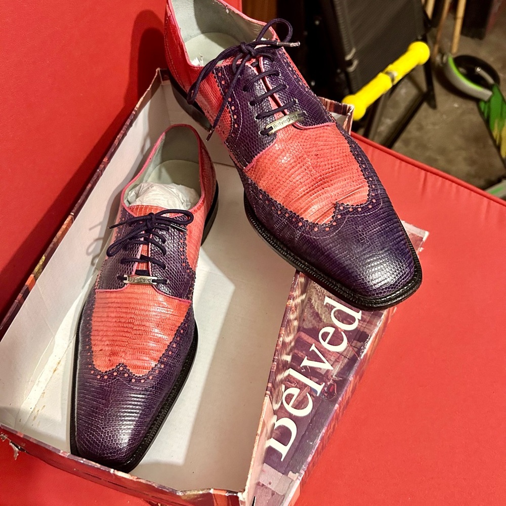 *SOLD* Belvedere Tosco